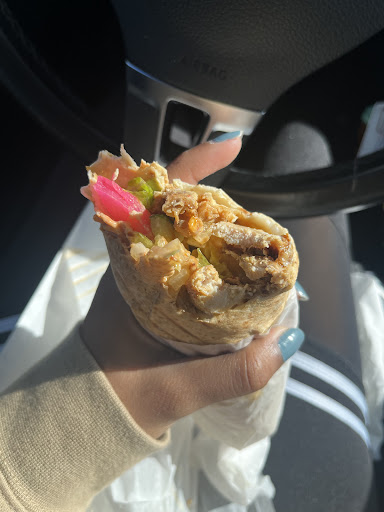 Photo of Nasr's Falafel - 5530A ON-62, Belleville, ON K8N 4Z7